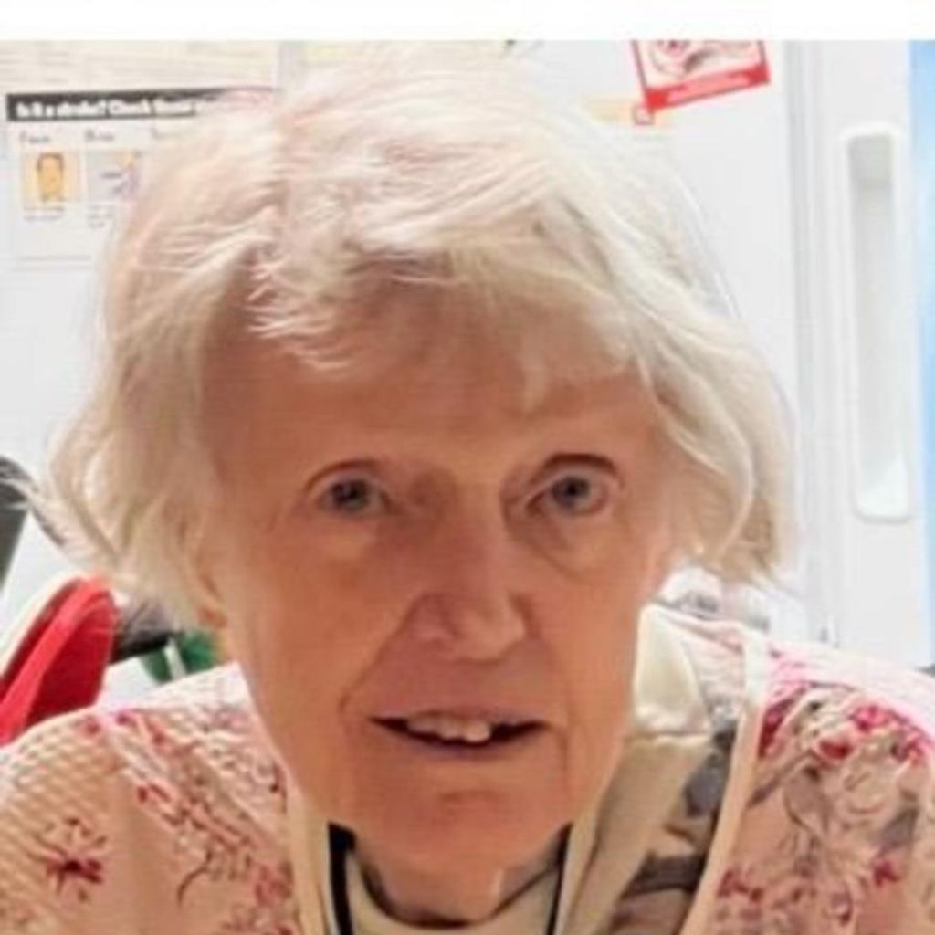 Evelyn B. Webster