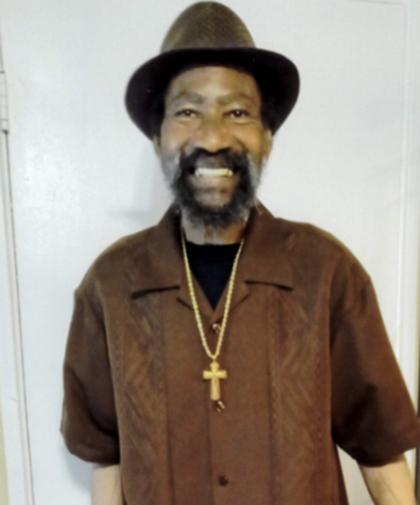 Mr. Richard L. Roby Profile Photo