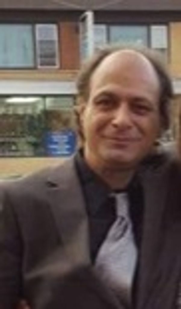 Anthony J. Ciro Iii