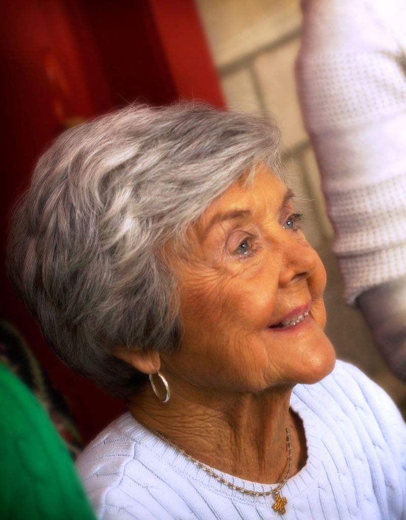 Betty Jo Crass Profile Photo