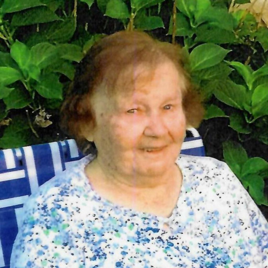 Kathleen (Faherty) Flaherty
