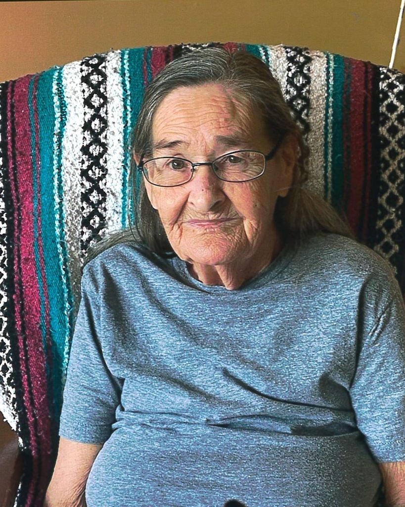 Nancy Cates Profile Photo