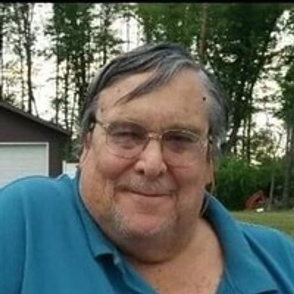 George Wallace Carr