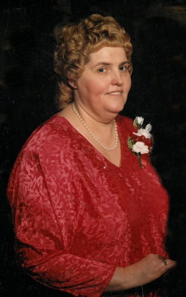 Faye Carlson Profile Photo