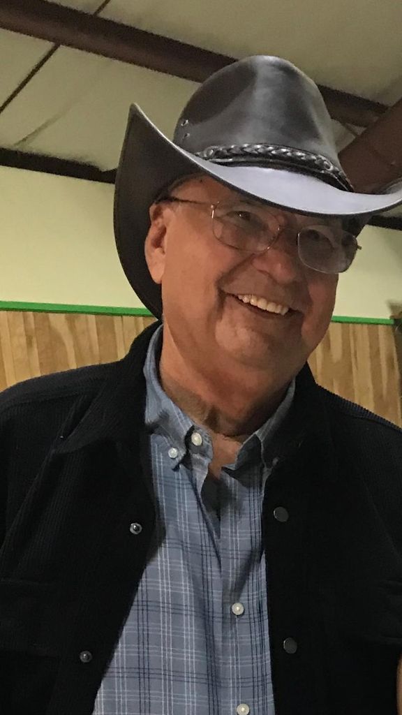 Donald Ray Kelley Profile Photo