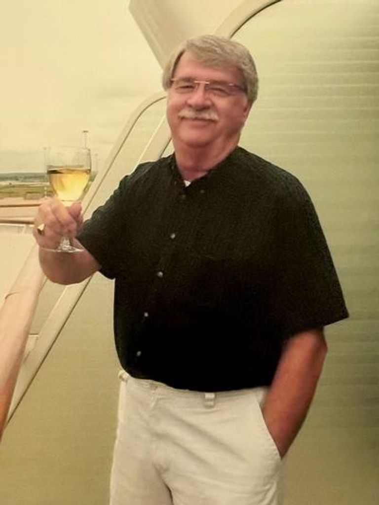 Kenneth Eugene Burnett Profile Photo