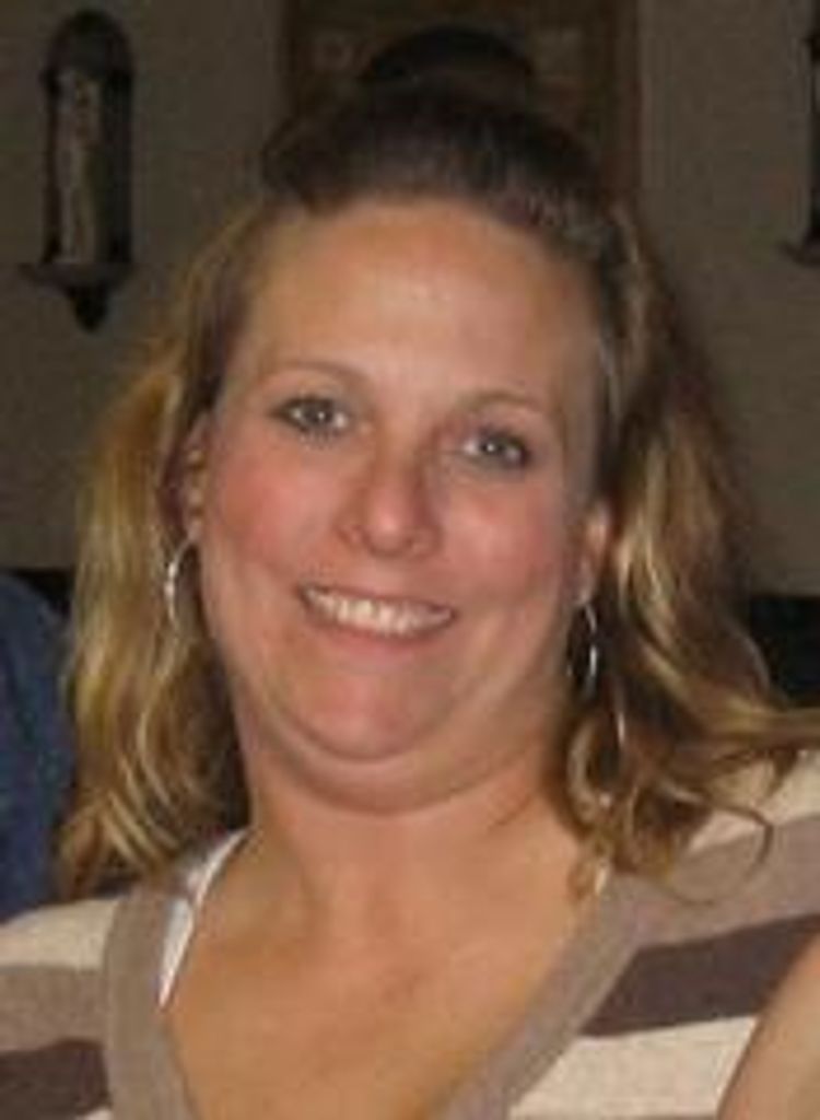 Jamie Rhea Donnals Gady