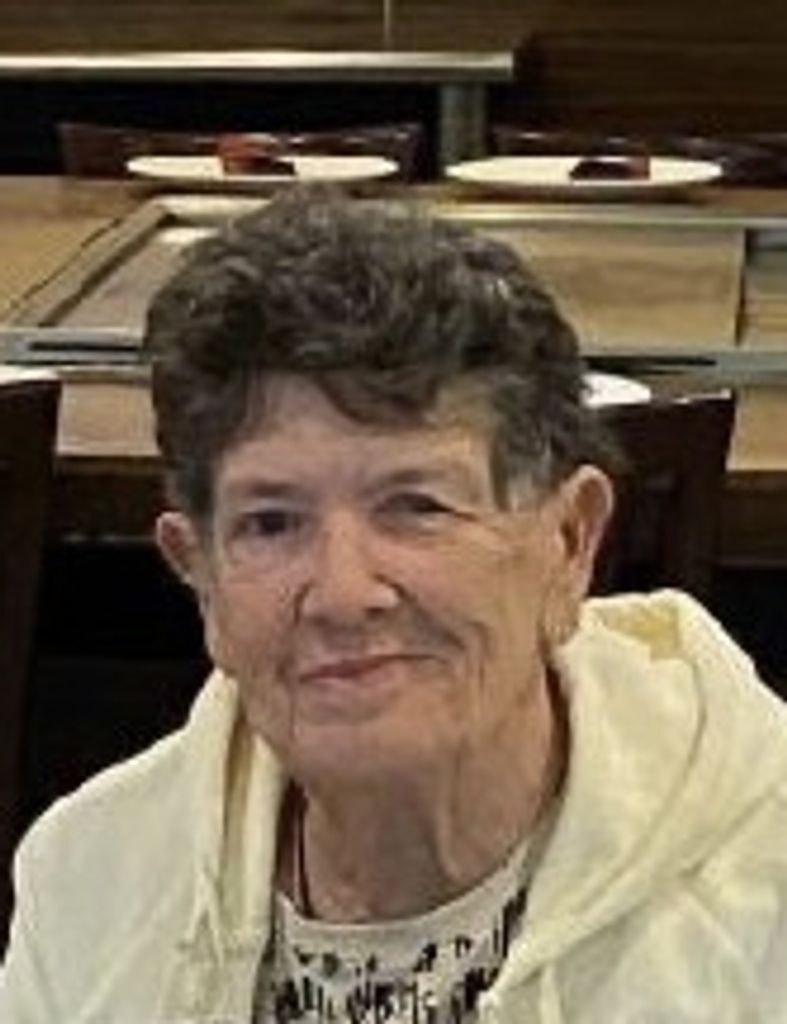 Beverly Ann (Fessler)  Trumbo Profile Photo