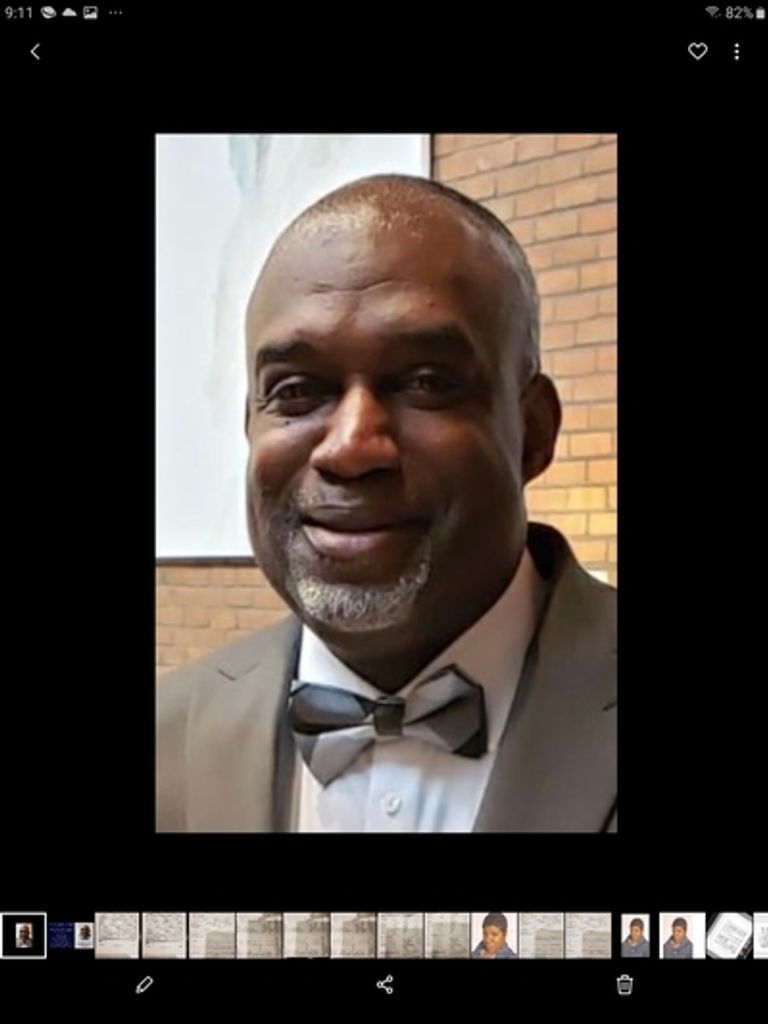 Glenn Alan Chappell Profile Photo
