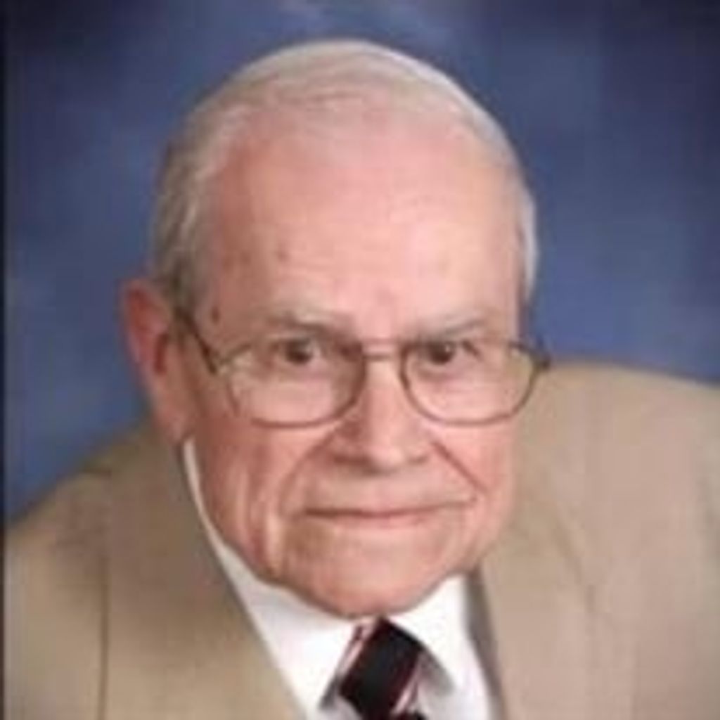 Donald O. Barnes
