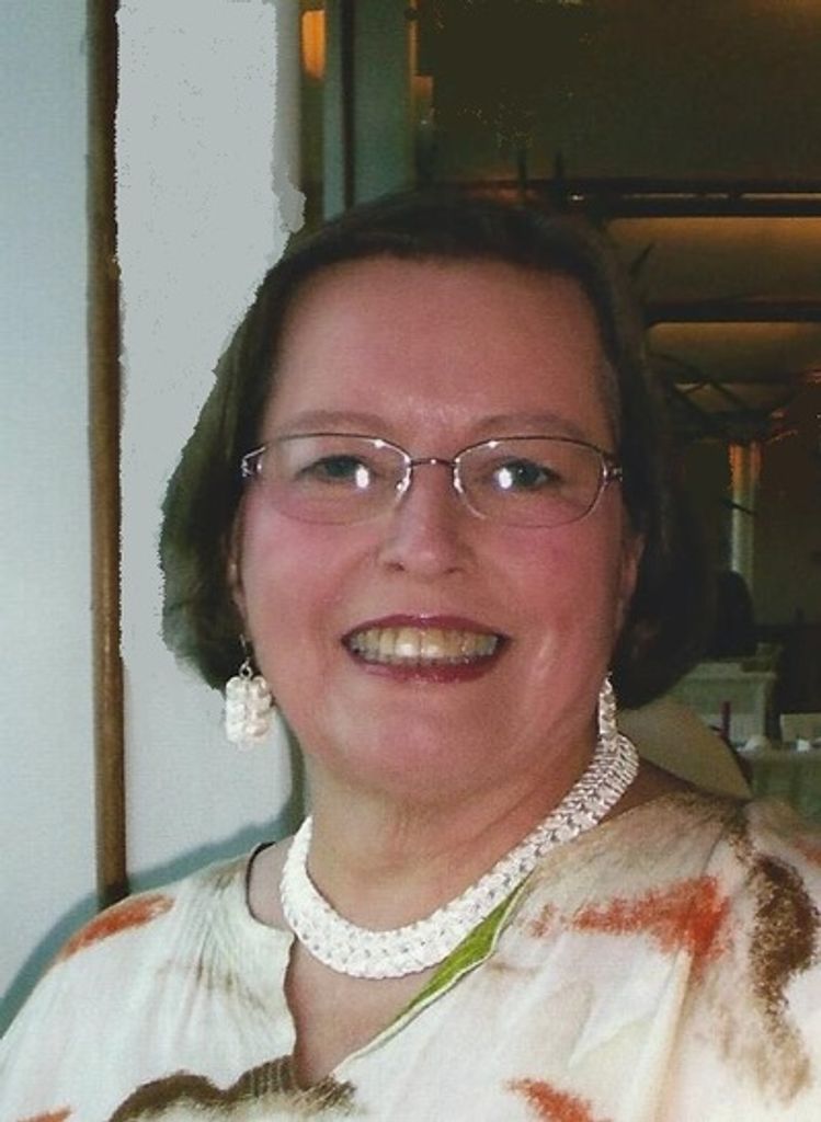 Frances Lois Barrett Profile Photo