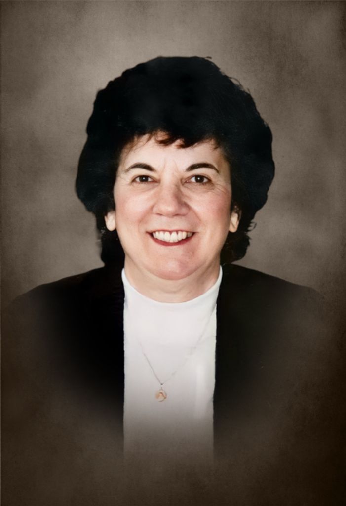 Lucy A. (Vallera)  McDonald