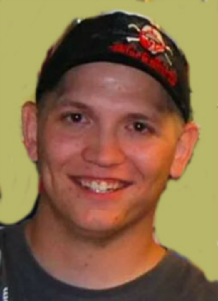 Josh Clinton Annen Profile Photo
