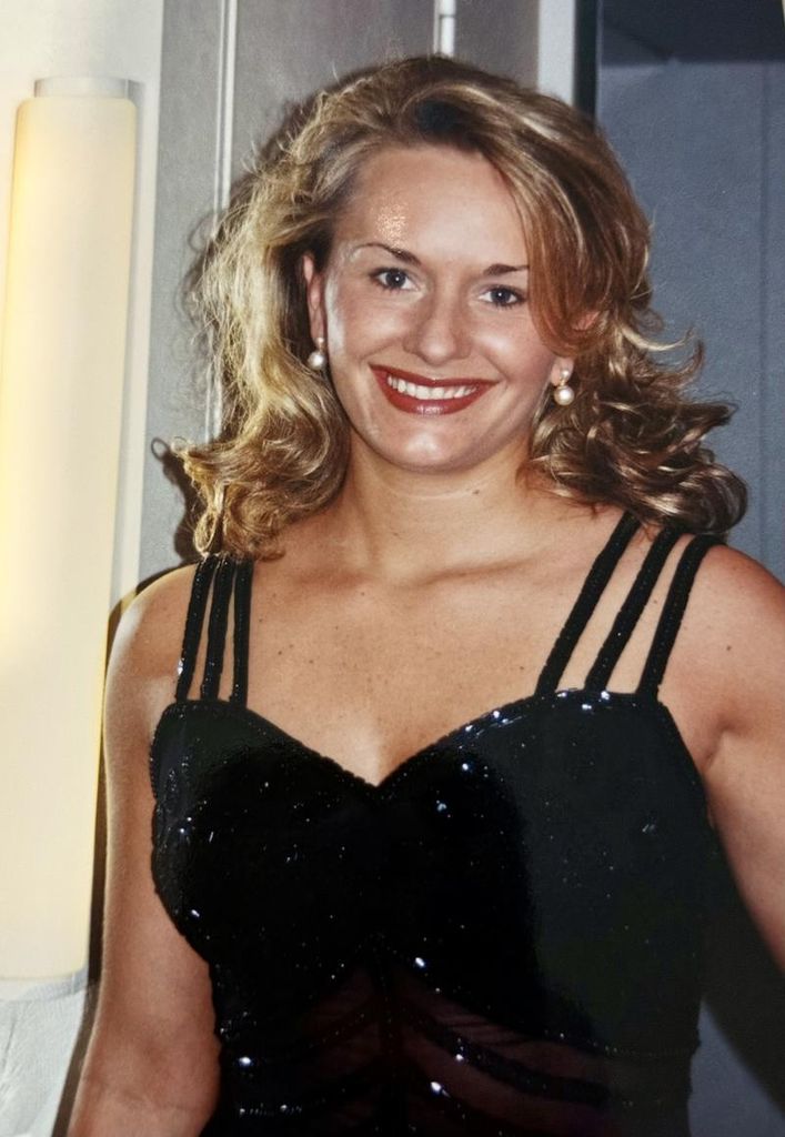 Mandi Jill Smith