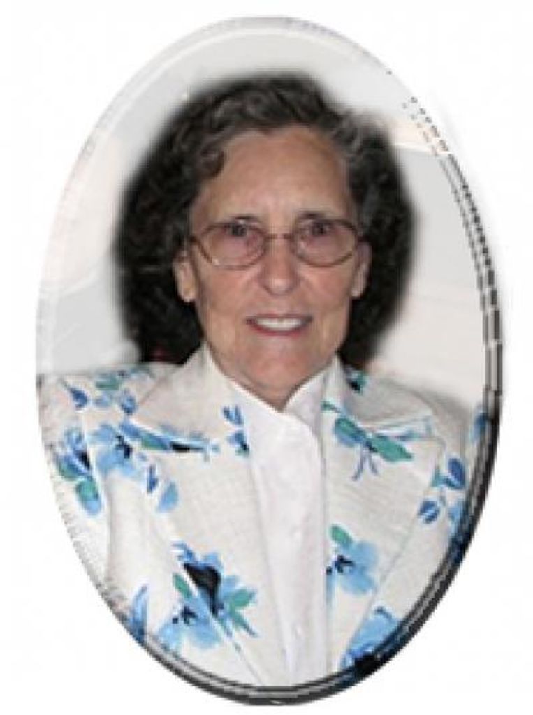 Ella Mae Hamm Coake Profile Photo