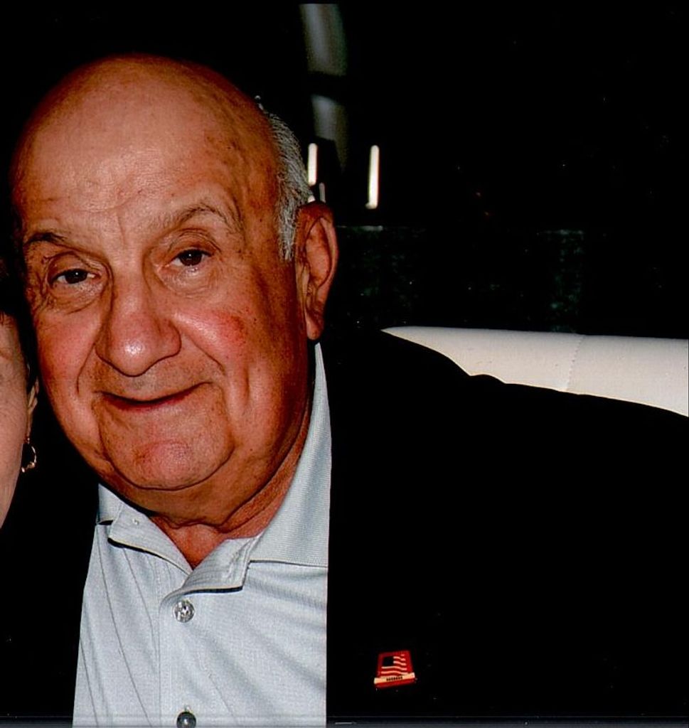 William Anthony Catalina