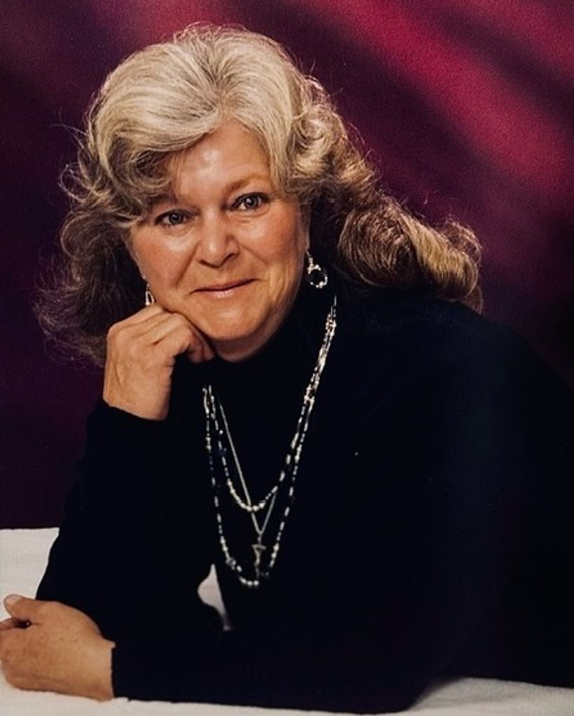 Jinnie Sue Ortiz