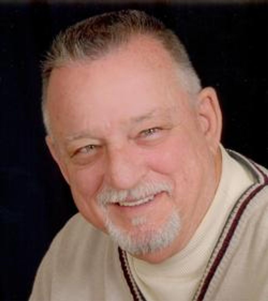 William "Bill" Hellon