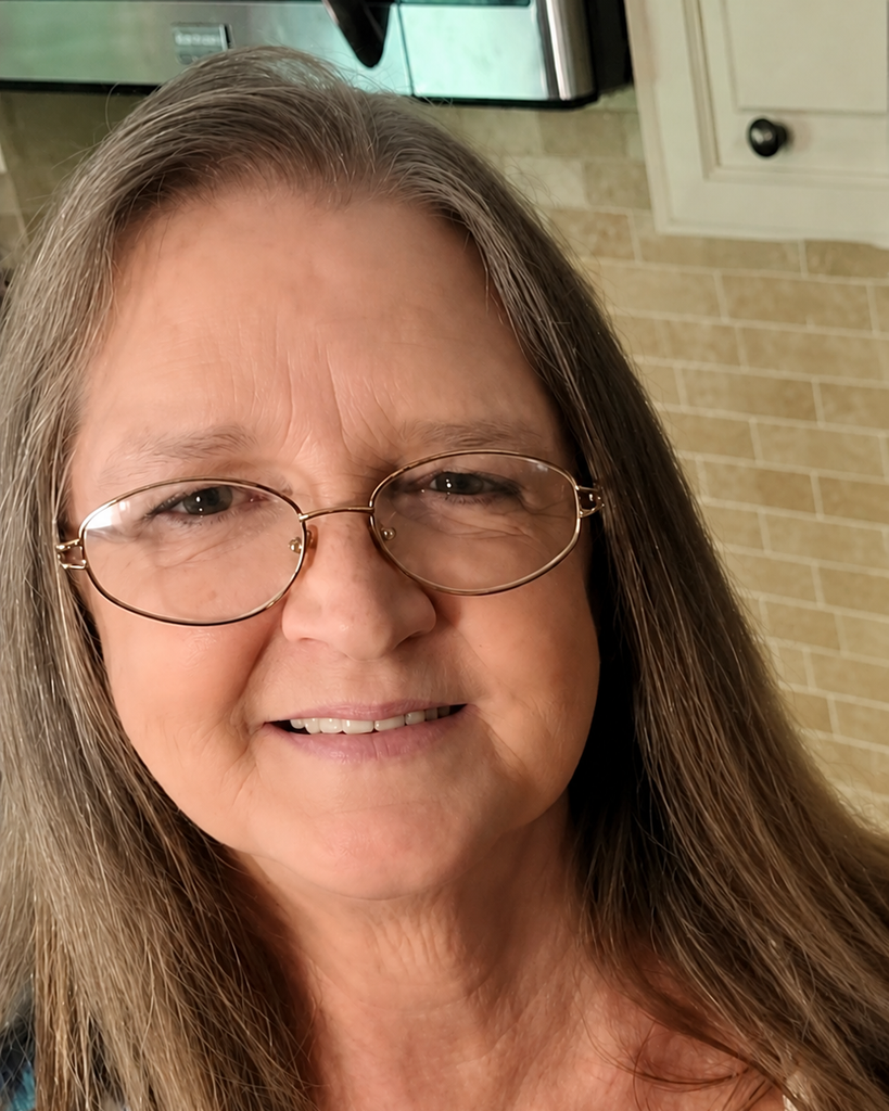 Margie Reene Shumate