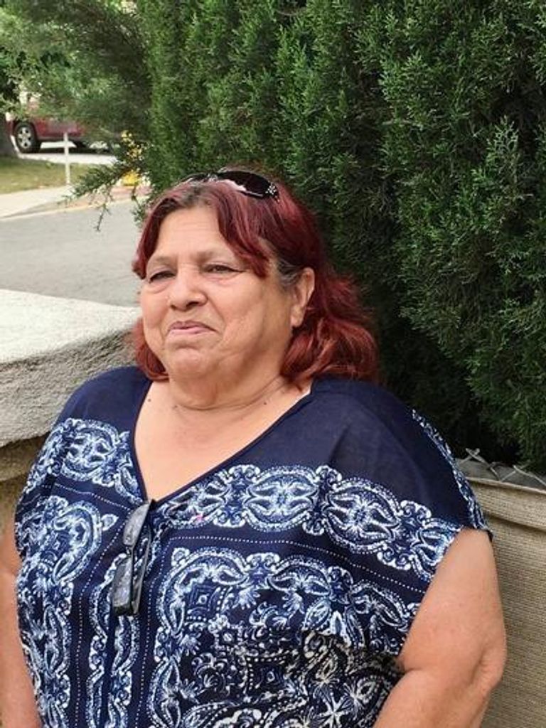 Longina Ida Gonzalez Profile Photo