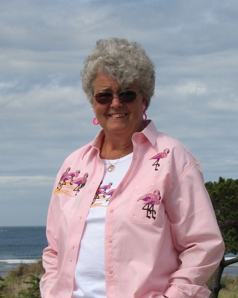 Marcia Suzanne Dennis Profile Photo