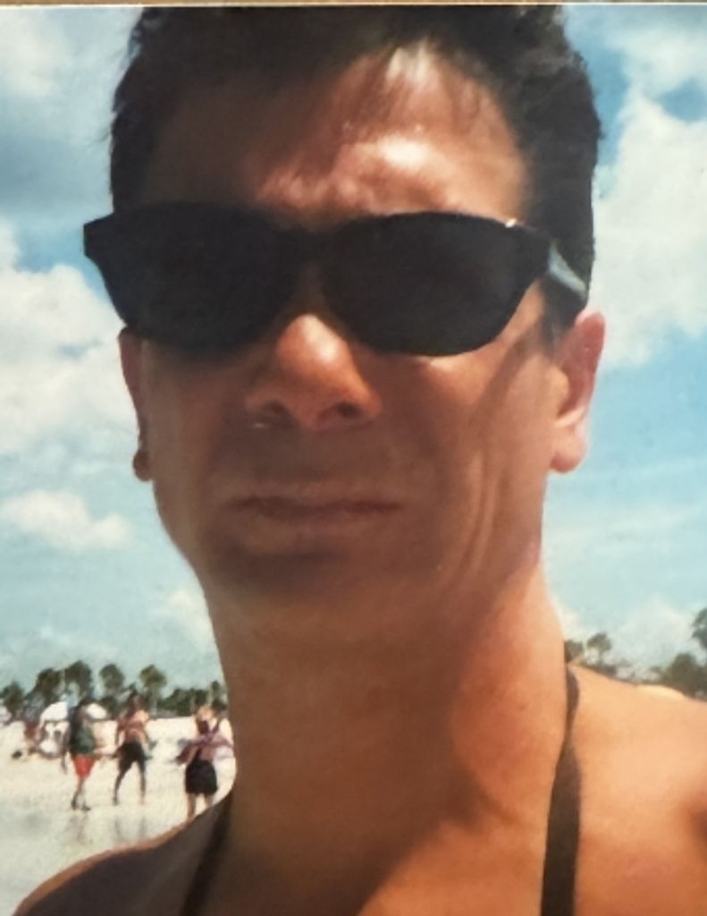 Kenneth Gordon Sirgiovanni Profile Photo