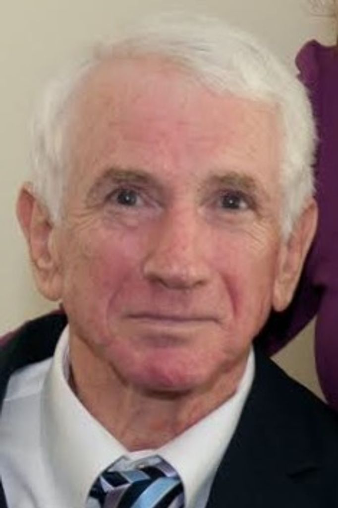 Robert Salbego