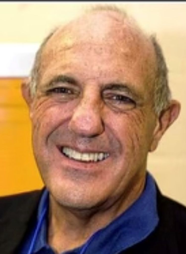 Lew Perkins Profile Photo