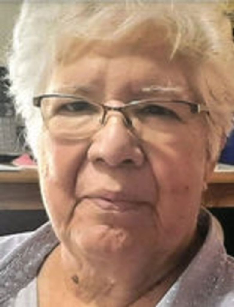 Ramona Chavez