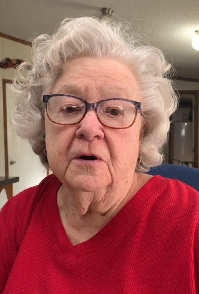 Donna Cecile Corbin Profile Photo