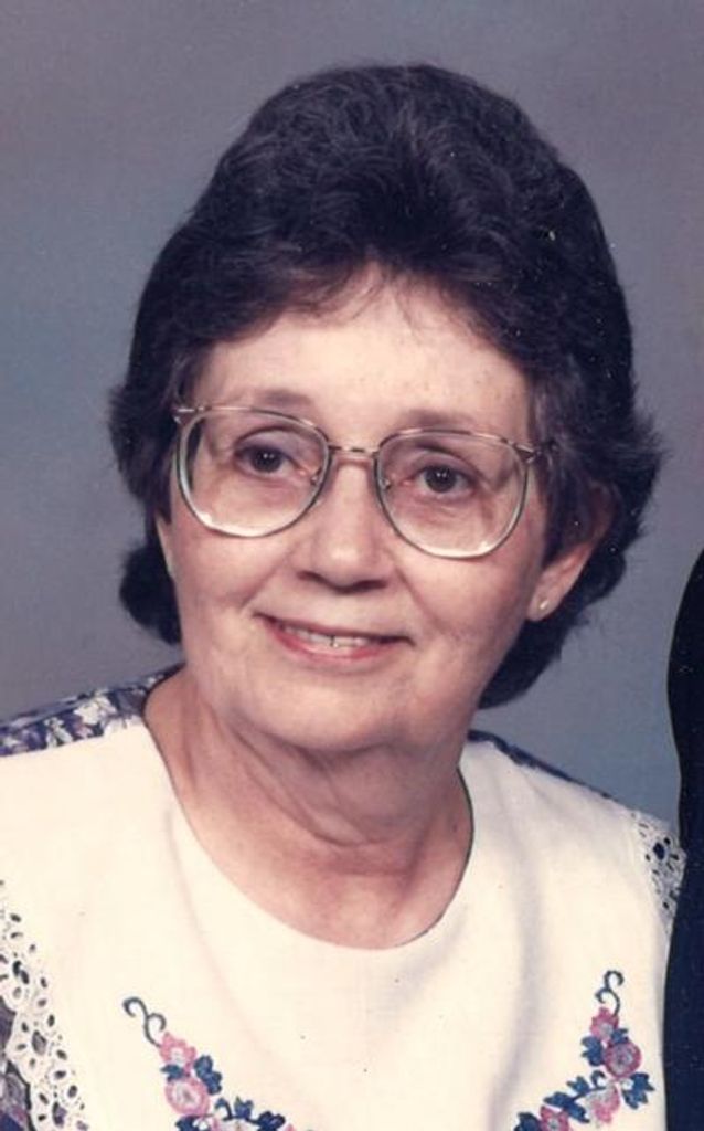 Dorothy Jane "Dottie" (Throckmorton) Kirtz Profile Photo