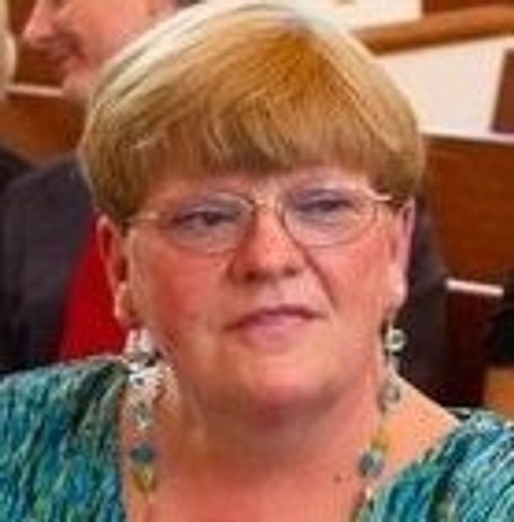 Amanda Mckinney Hawkins Profile Photo