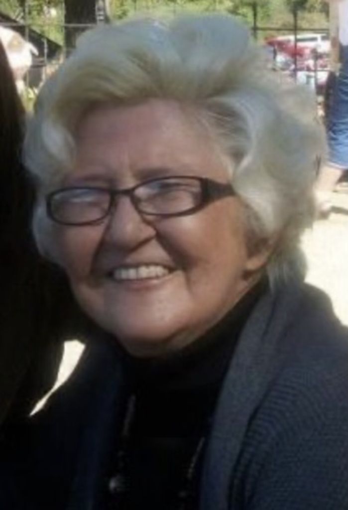 Bonnie Lee (Saager)  Vernoy Profile Photo