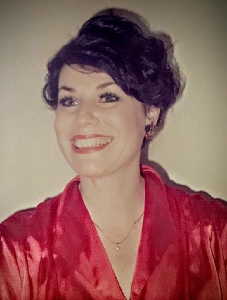 Patricia Sterling Profile Photo