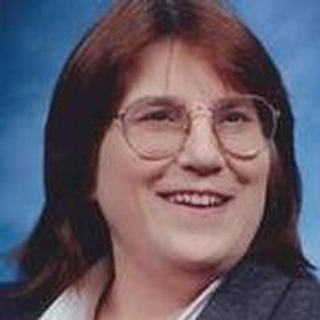 Pam Spencer