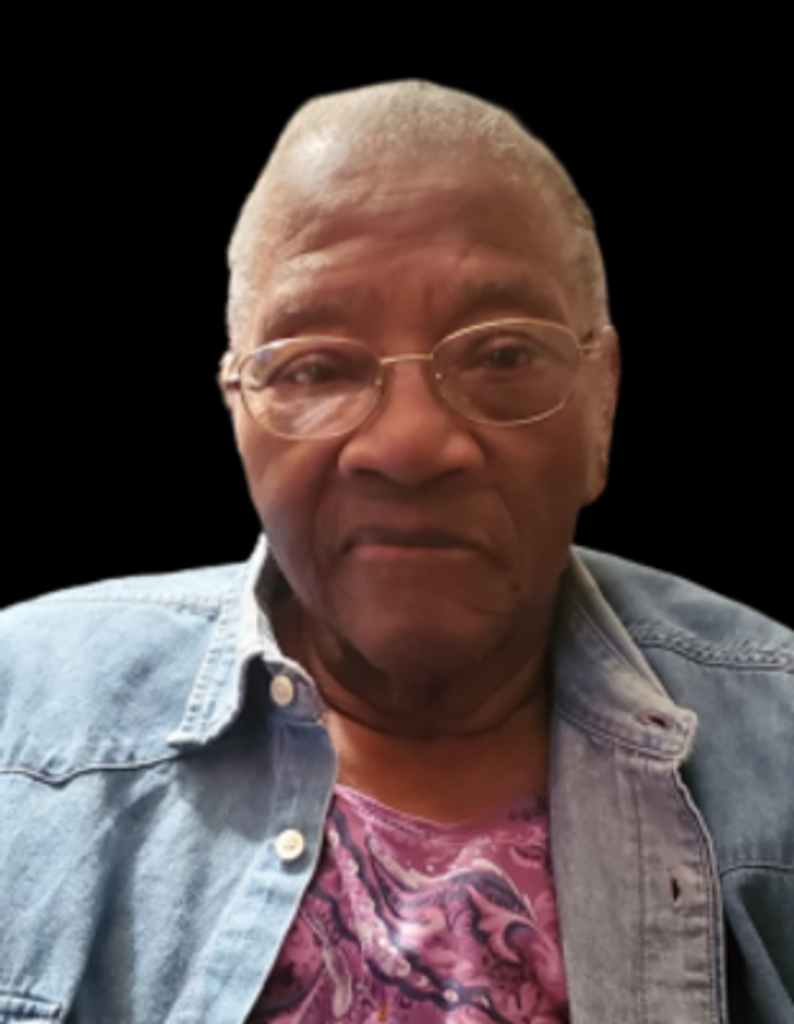 Effie Pettiford Steward Profile Photo
