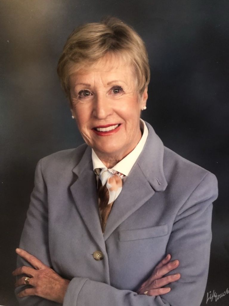 Josephine A. Trotter Profile Photo