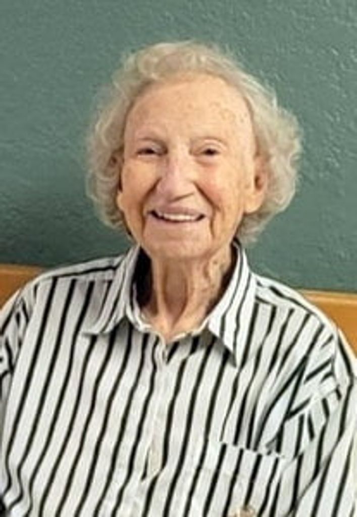 Ollie Frances Brawley Profile Photo