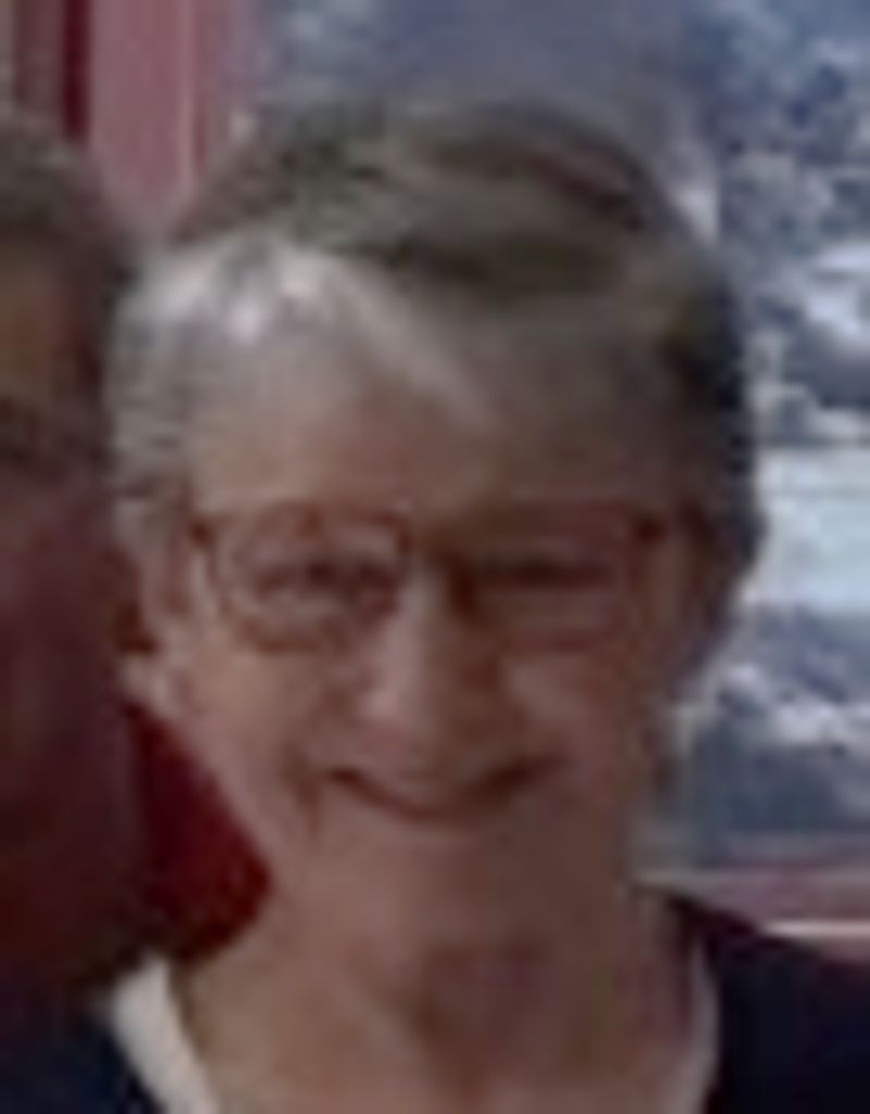 Donna Ann (Shaw)  Waine Profile Photo
