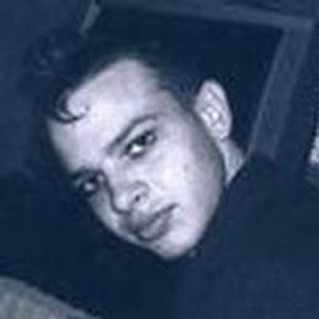 Shawn Christopher Wilson