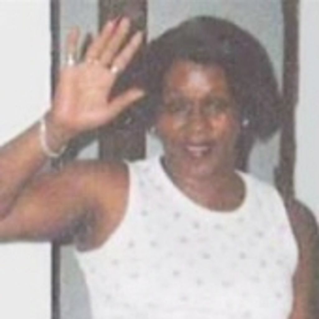 Sheron Anita Callier