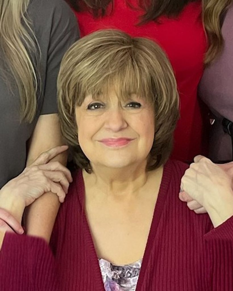 Brenda Tadlock Melton Profile Photo