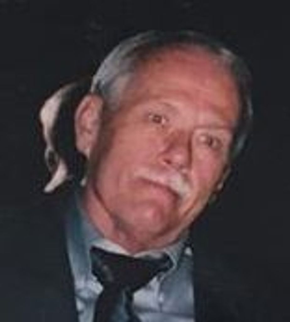 Robert "Bobby" Ecton