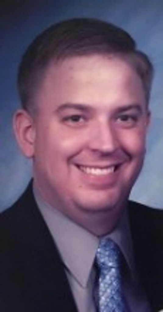 Brian P. Hopf Profile Photo