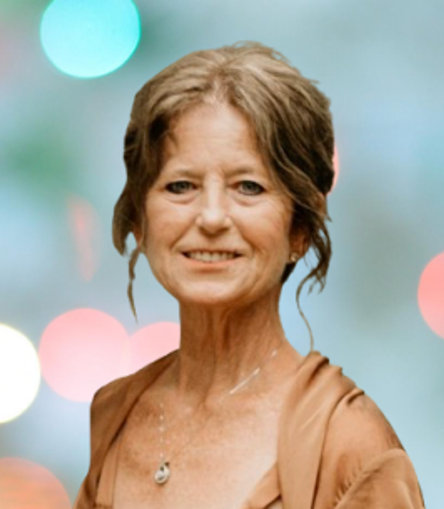 Ginger Farris Profile Photo