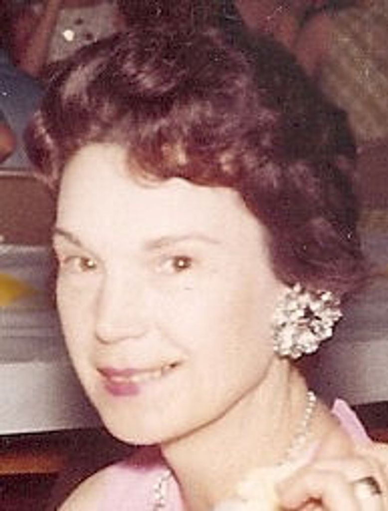 Lillian P. Holden