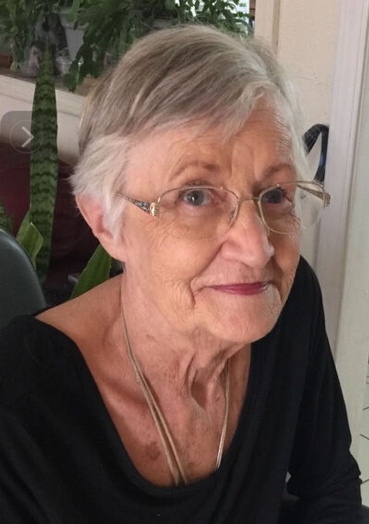 Mary Jo Brown Profile Photo