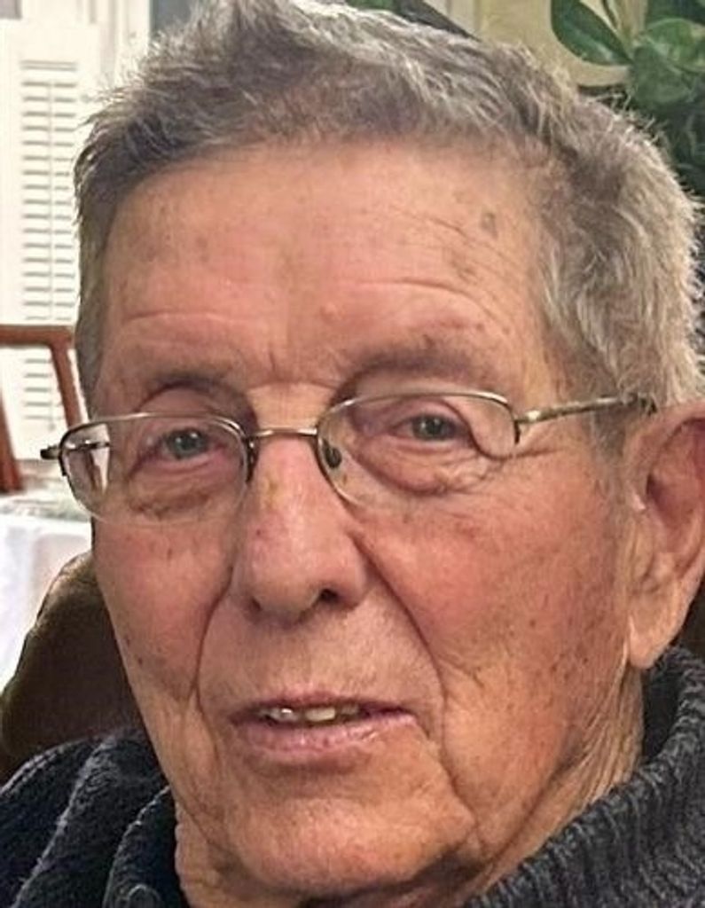 Harry A. Allan Jr. Profile Photo