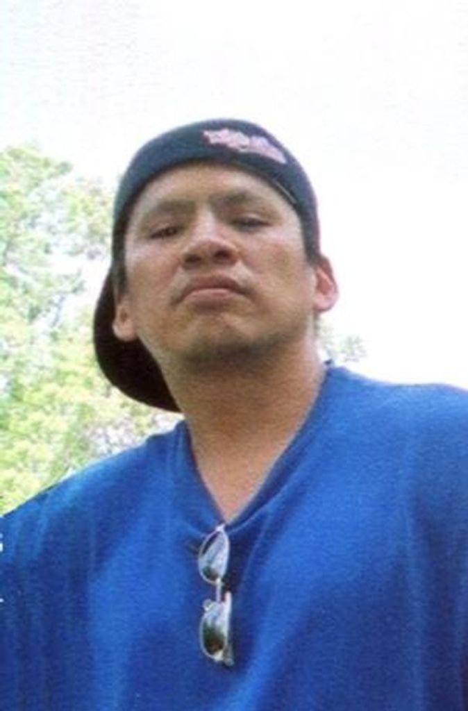 Terrance Lee Keahna Profile Photo