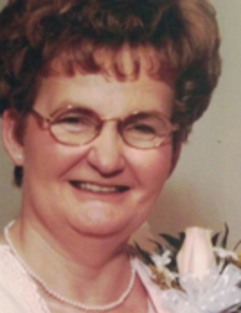 ​Kathy R. Spencer